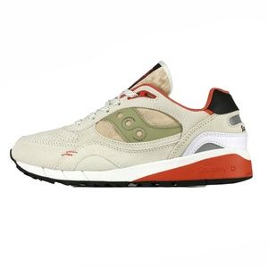 Saucony Shadow 6000 'Destination Unknown'